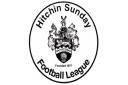 There were 87 goals in the latest round of fixtures in the  Hitchin Sunday League.