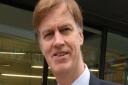 MP Stephen Timms says the support from groups during the pandemic has been crucial.