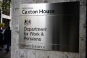 Universal Credit claimants could be fined if they do not tell the Department for Work and Pensions (DWP) about these changes