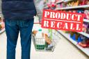 See the full list of products being recalled by McCain Foods GB below.