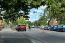 LIVE updates as major road closed due to 'police incident' in Harlesden