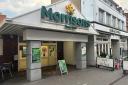 There are no plans to change the use of the closed Sutton Morrisons store