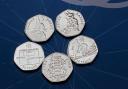 Until recently, the Royal Mint Kew Gardens 50p coin was the rarest of its kind in circulation in the UK