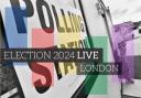 General election 2024 results LIVE: Updates across London