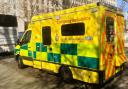 The woman was found injured in Barking Road