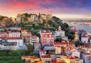 This enticing itinerary promises to whisk passengers away to some of Europe's most captivating coastal towns and cities including Lisbon