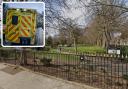 A young man has died and two teenagers injured following a fight in Plashet Park