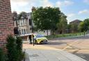 A 36-year-old man has been charged in connection with a double stabbing in East Ham