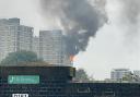 LIVE updates as firefighters flock to blaze at Plaistow residential block