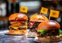 Children can EAT FREE at popular burger restaurant in London this half-term