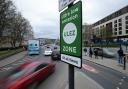 Calls for ULEZ to be scrapped and replaced with Paris' limited traffic zone