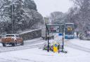 Forecasts from TheWeatherOutlook and some weather charts from WXCharts suggest the UK could see significant snowfall in November