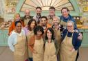 The Great British Bake Off is returning for series 16