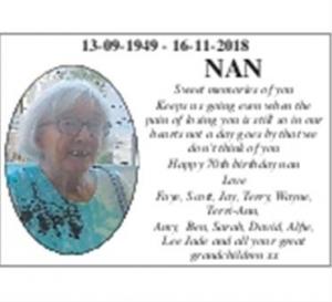 Nan