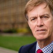 Sir Stephen Timms held his East Ham seat in his seventh election for the constituency