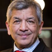 Unmesh Desai has written a report on areas the Met needs to address to improve trust and confidence in BAME communities.