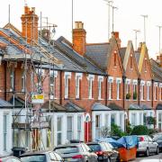 Newham Council is changing its parking permits. Picture: Getty Images