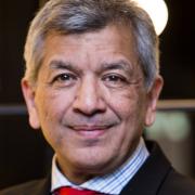 Unmesh Desai AM, wants a more refined approach to a second Newham lockdown.