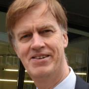 Stephen Timms is positive for  Newham's future post-pandemic, with some government help.