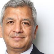 Unmesh Desai AM claims the TfL government bailout will punish Londoners.