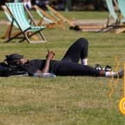 Hour-by-hour weather forecast as London set to hit 31C with urgent health warning