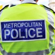 Met officer dismissed for abuse to female colleagues