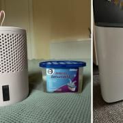 Have you been struggling to get rid of damp and mould in your house? I tried this budget-friendly dehumidifier for a long-lasting fix