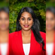 Uma Kumaran was elected as MP for Stratford and Bow in her first time standing in the seat