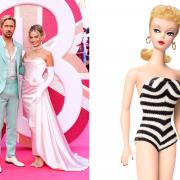 Find out how you can go to Barbie land with a new exhibit in London.