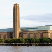 Have you visited the Tate Modern?