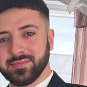 Enfield man Kyle Clifford, 26, has been arrested on suspicion of murdering three women in Bushey, Herts