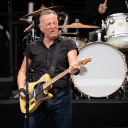 Got tickets to Bruce Springsteen? Find out everything you need to know.