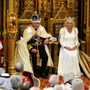 The Royal Family's income is set to receive a big boost of £45m with a 53% jump making their income more than £130m.