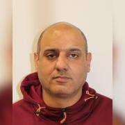Ahmed Fahmy was guilty of a string of sexual assaults