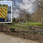 A young man has died and two teenagers injured following a fight in Plashet Park