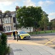 A 36-year-old man has been charged in connection with a double stabbing in East Ham