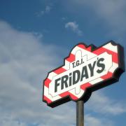 TGI Fridays in Westfield Stratford City will not close after a rescue deal