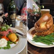 Muddy Stilettos has named the best roast dinners in London and you don't want to miss out on these yummy dishes.