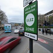 Calls for ULEZ to be scrapped and replaced with Paris' limited traffic zone