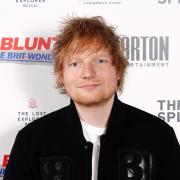 Singer-songwriter Ed Sheeran is said to be a regular at this 'elite' Indian restaurant in London.