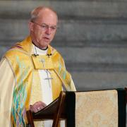 The Archbishop of Canterbury, Justin Welby, has resigned from his post