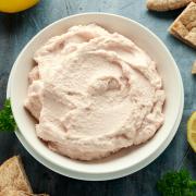 Taramasalata has suffered a bit of a shortage in UK supermarkets in recent weeks