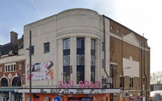 Rex Theatre in Stratford could be restored