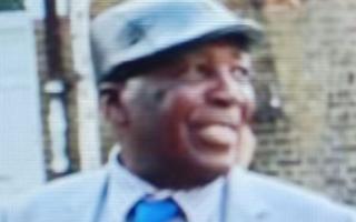 Police have launched an appeal to find missing man George, who is 79