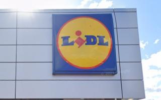 Lidl is coming to Canning Town