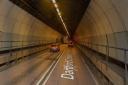 Dartford Crossing tunnels to CLOSE for maintenance works this weekend