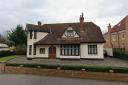A house in Hornchurch could be demolished to make way for a mansion with a swimming pool complex