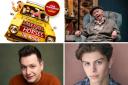 Only Fools and Horses The Musical is coming to Bromley this year – and will feature a star-studded line-up.
