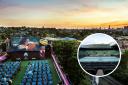 A popular rooftop cinema in south east London is set to host Wimbledon screenings where you can watch the game with incredible rooftop views of London.
