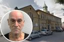 Paedophile art teacher Stephen Beck was still running lessons for a local charity at Anerley Town Hall when he was arrested for child sex offences
